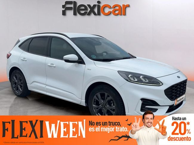 FORD Kuga (ST-Line 1.5T EcoBoost 110kW (150CV)) en Cantabria