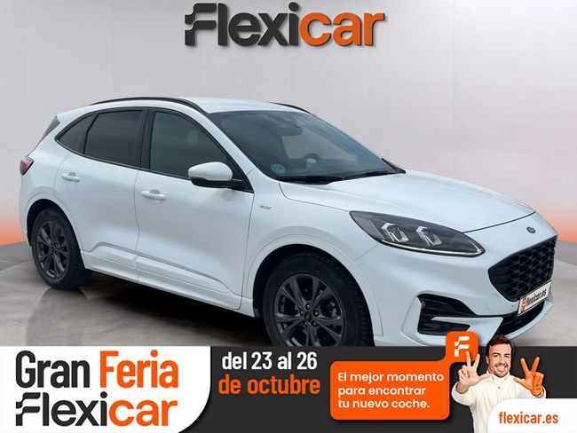 FORD Kuga (ST-Line 1.5T EcoBoost 110kW (150CV)) en Cantabria