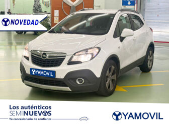 Imagen de OPEL Mokka 1.4T Selective 4x2 Aut.