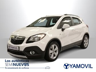 Imagen de OPEL Mokka 1.4T Selective 4x2 Aut.