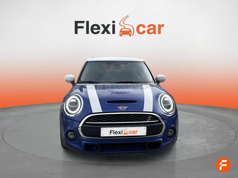 Foto del MINI Mini Cooper S Aut.