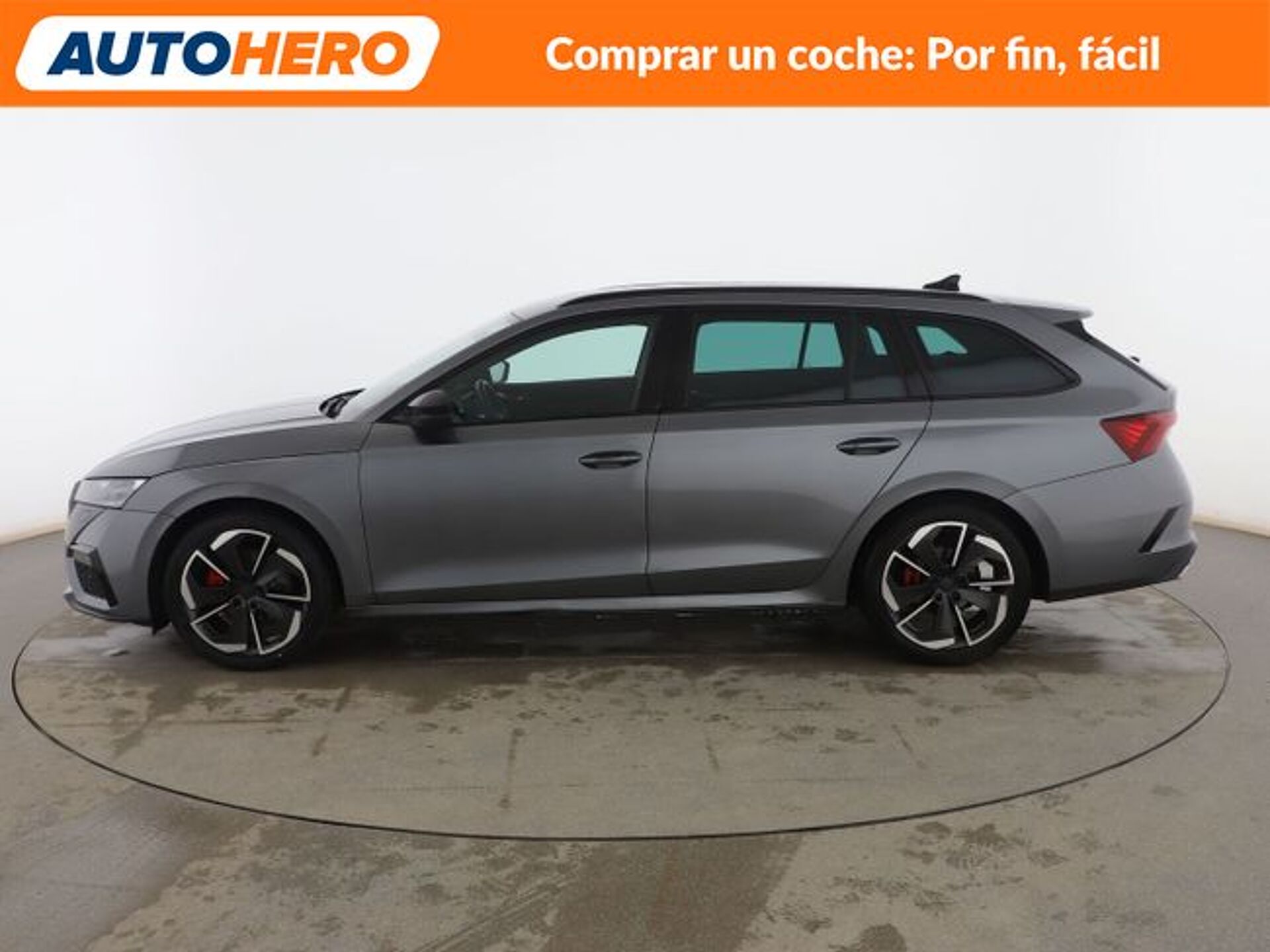 Imagen 3 de SKODA Octavia