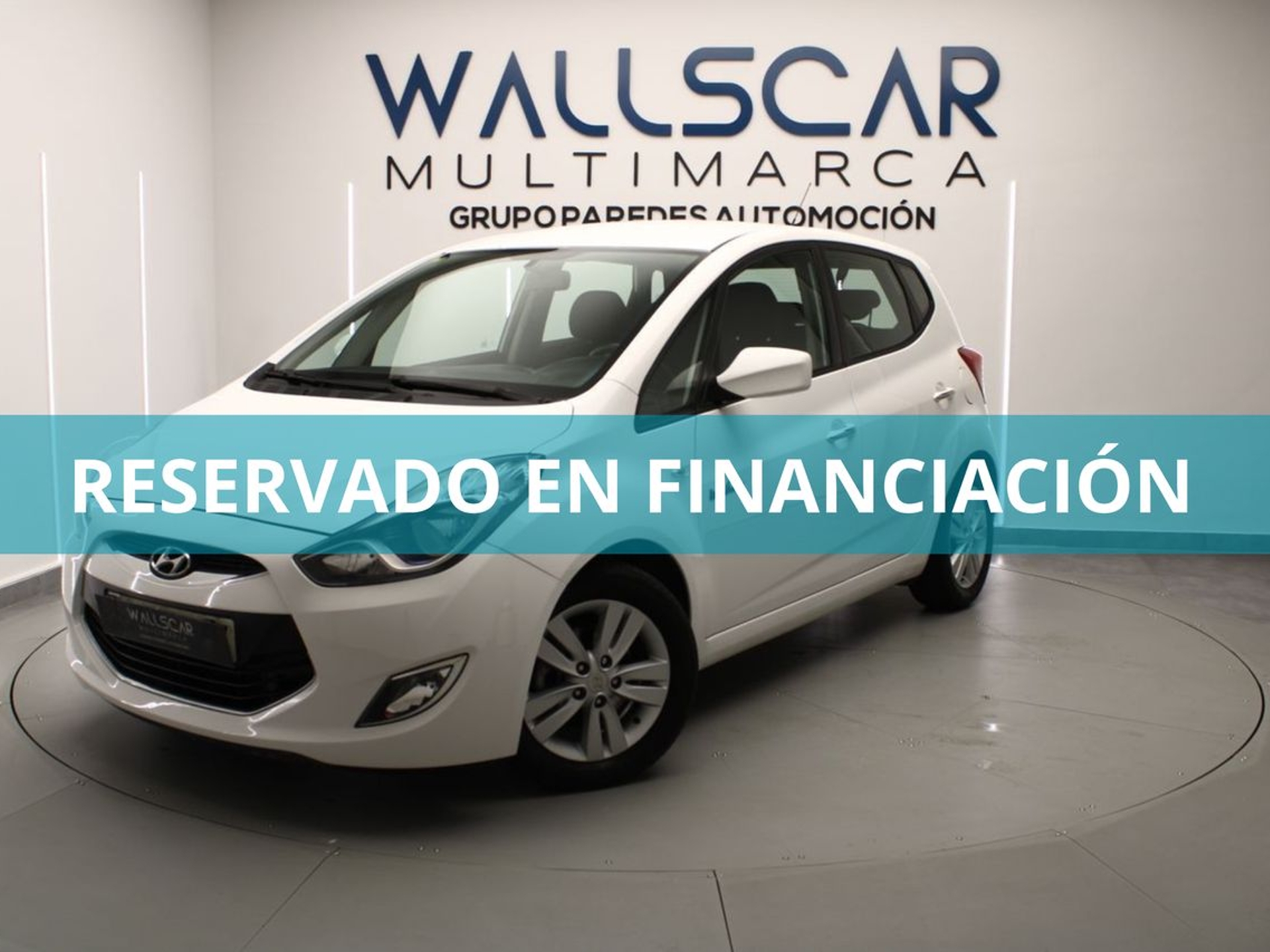 Imagen de HYUNDAI ix20