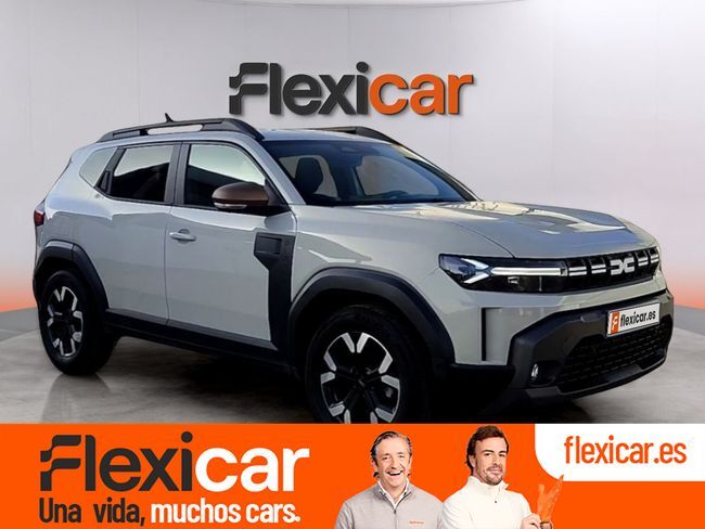 Foto del DACIA Duster 1.0 TCe ECO-G Extreme  4x2 74kW