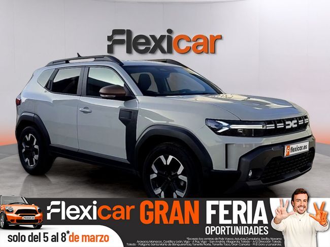 Foto del DACIA Duster 1.0 TCe ECO-G Extreme  4x2 74kW