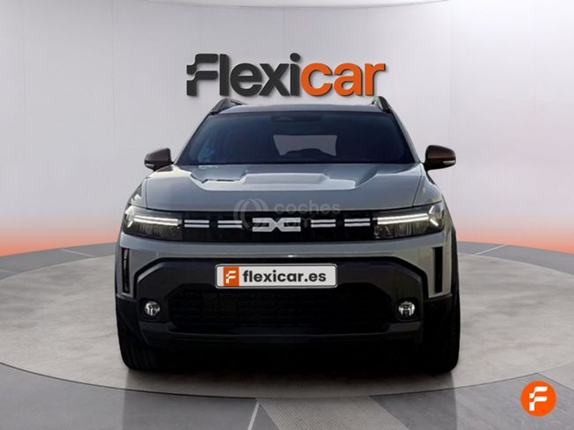 Foto del DACIA Duster 1.0 TCe ECO-G Extreme 4x2 74kW