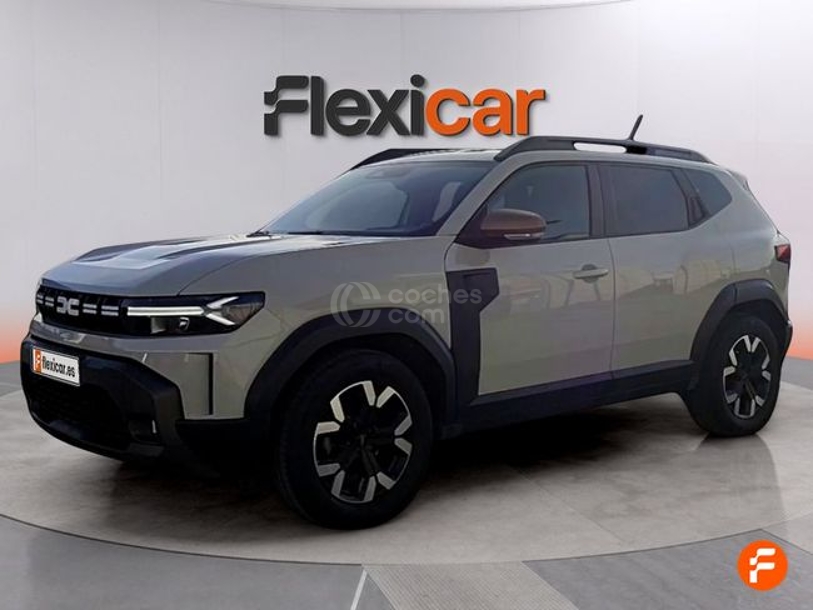 Foto del DACIA Duster 1.0 TCe ECO-G Extreme 4x2 74kW