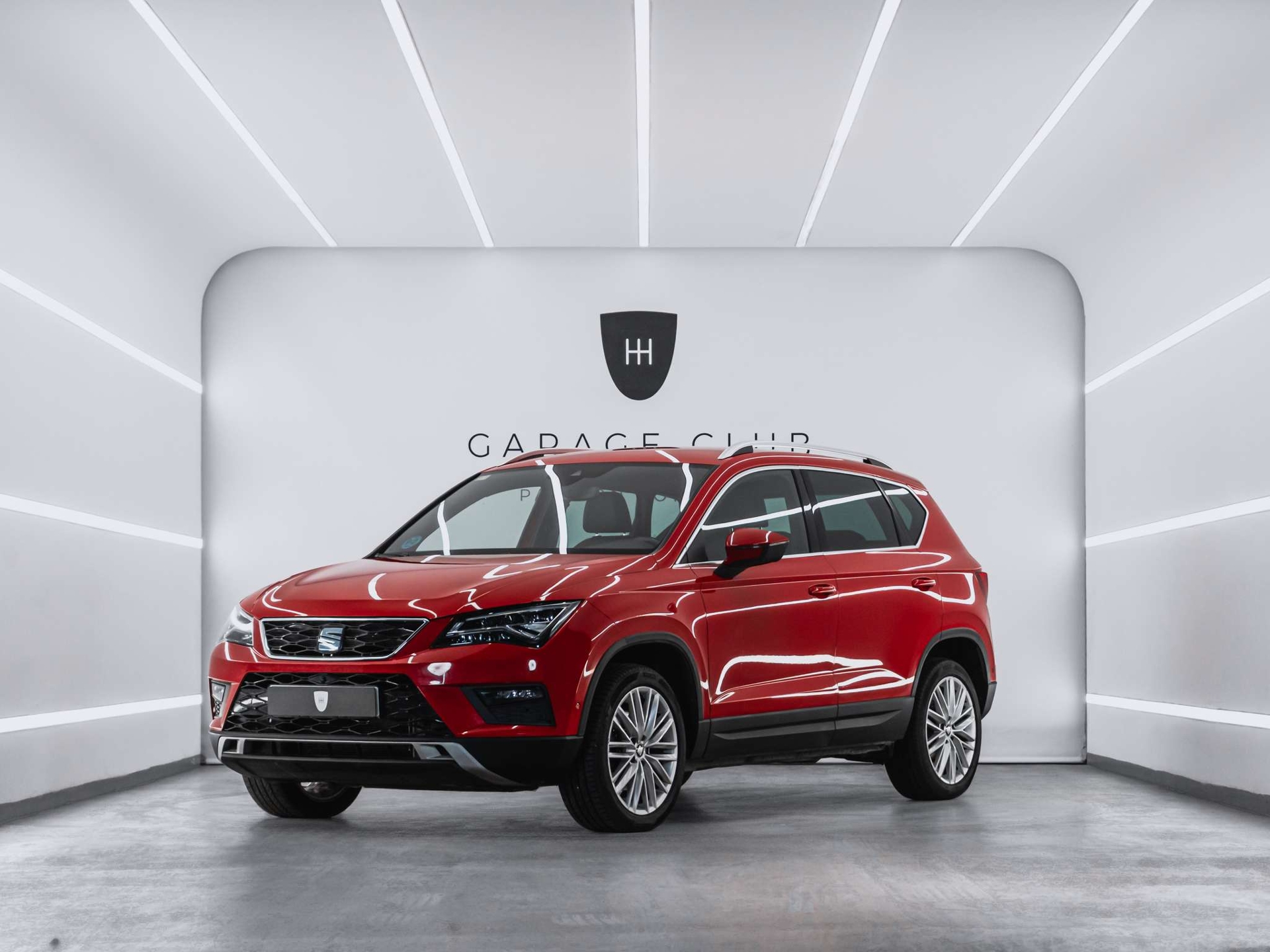 Imagen de SEAT Ateca