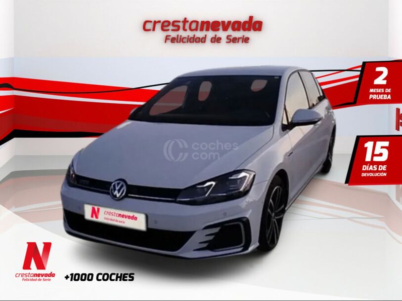 Foto del VOLKSWAGEN Golf GTE 1.4 TSI