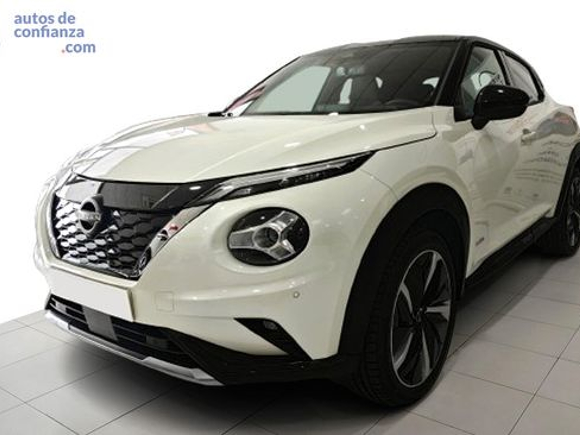 Imagen de NISSAN Juke