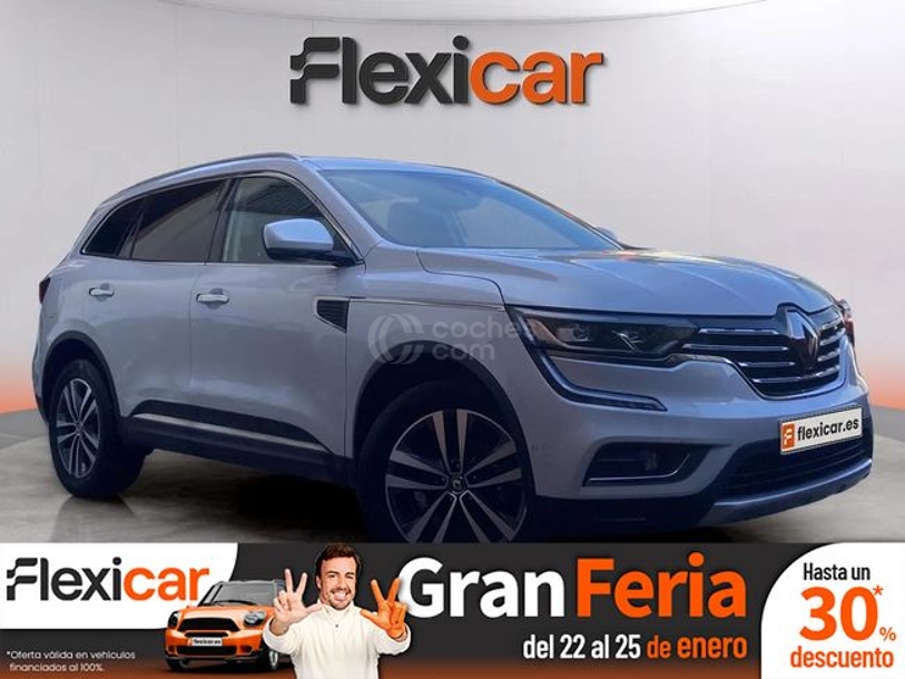 Foto del RENAULT Koleos 1.6dCi Zen 96kW