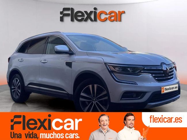 RENAULT Koleos (Zen dCi 96 kW (130CV)) en Alicante