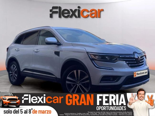 Foto del RENAULT Koleos 1.6dCi Zen 96kW