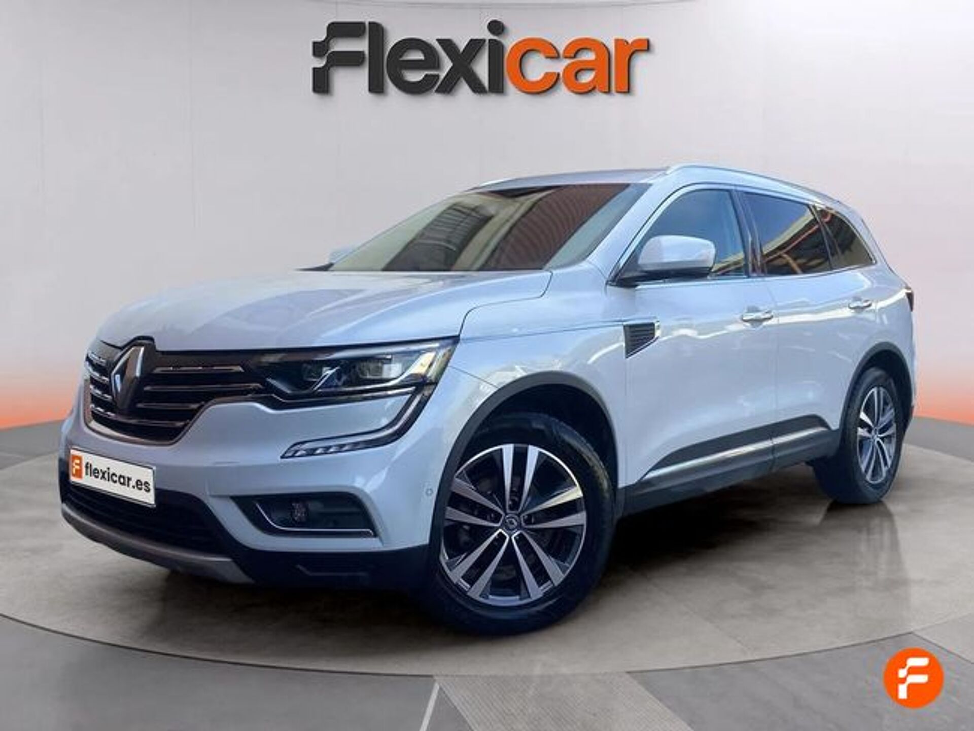 Imagen 3 de RENAULT Koleos