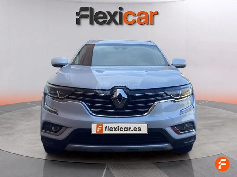 Foto del RENAULT Koleos 1.6dCi Zen 96kW