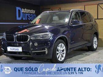 Imagen de BMW X5 xDrive 30dA