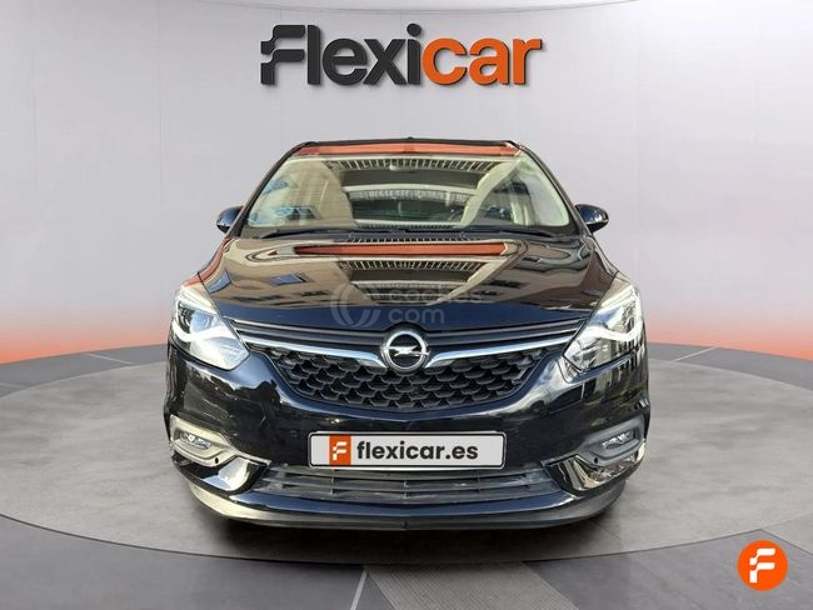 Foto del OPEL Zafira 1.6 T S-S Edition