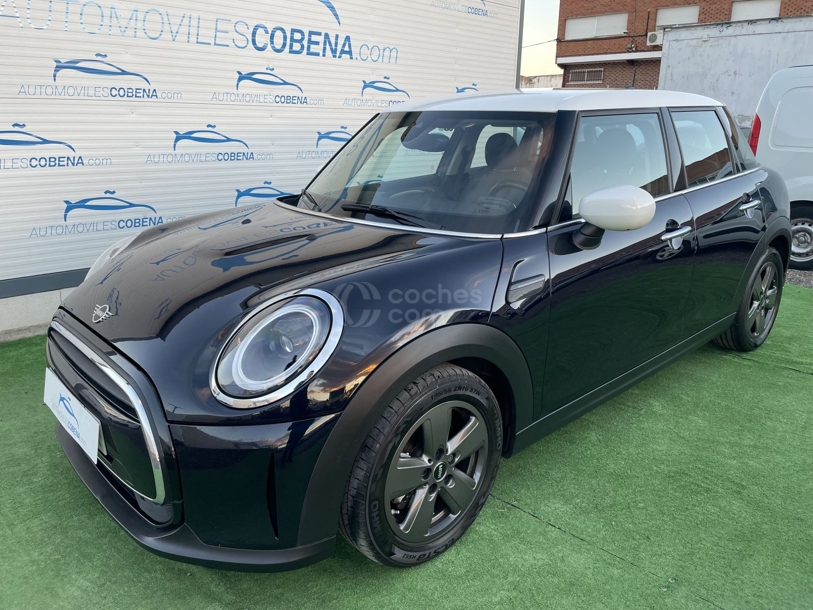 Foto del MINI Mini Cooper Aut.