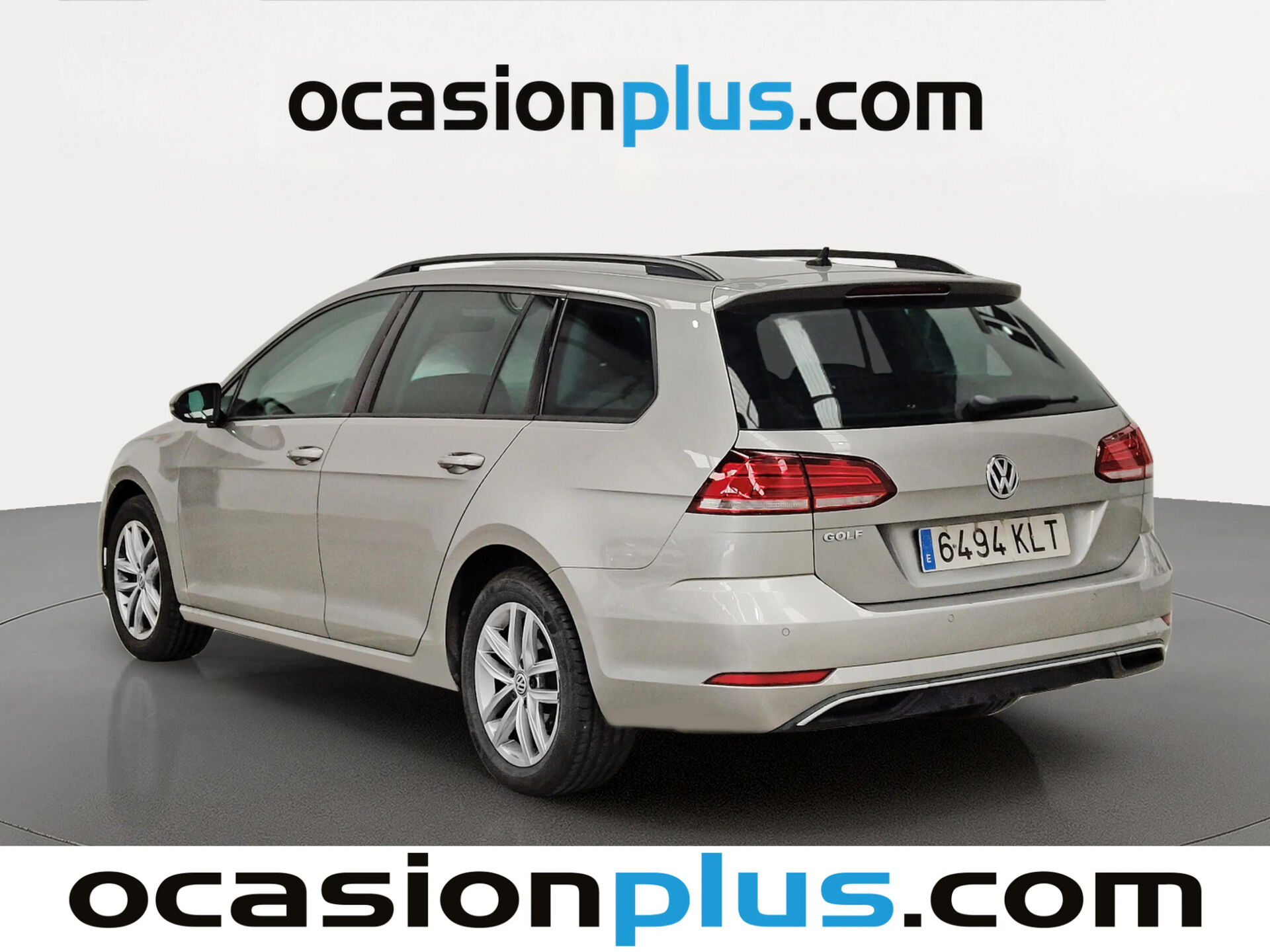 Imagen 3 de VOLKSWAGEN Golf