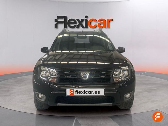 Foto del DACIA Duster 1.5dCi Laureate 4x2 90