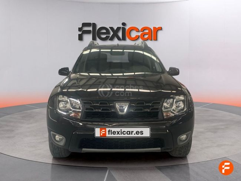 Foto del DACIA Duster 1.5dCi Laureate 4x2 90