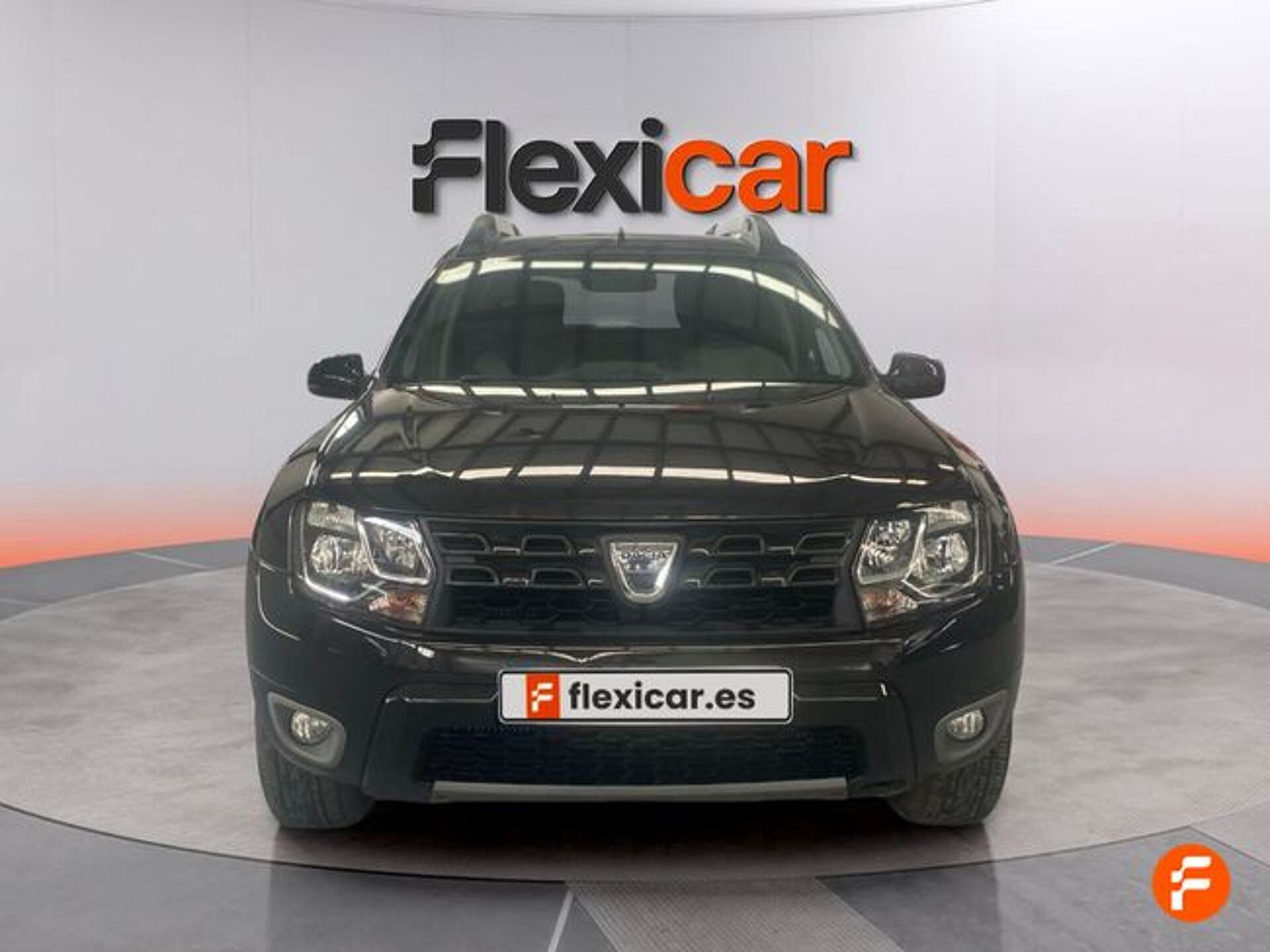 Imagen 2 de DACIA Duster