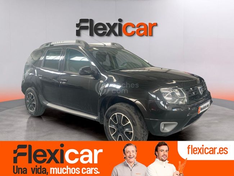 Foto del DACIA Duster 1.5dCi Laureate 4x2 90