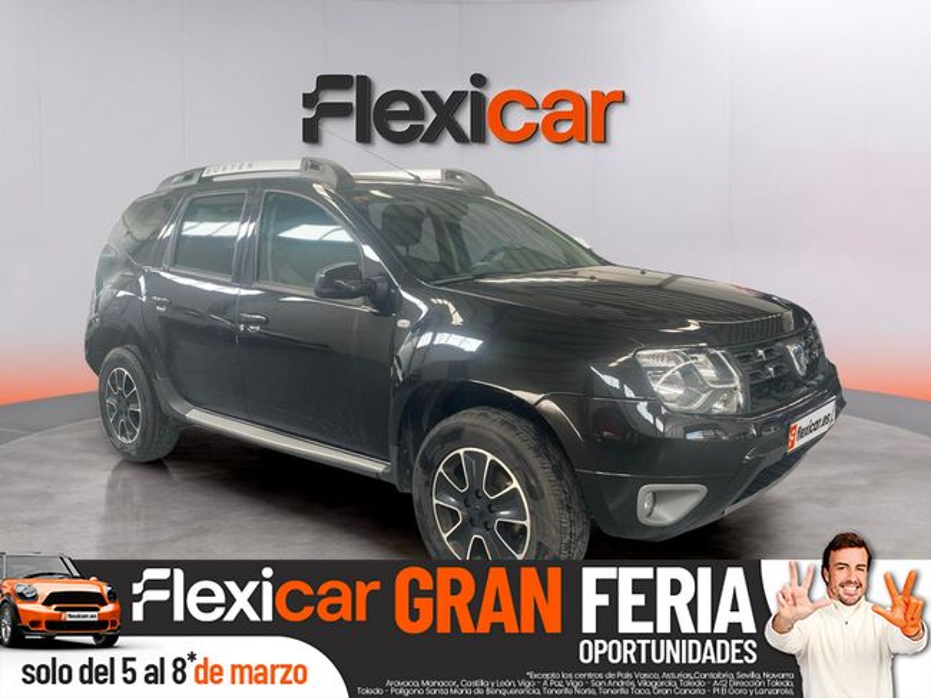 Imagen de DACIA Duster