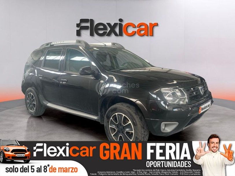 Foto del DACIA Duster 1.5dCi Laureate 4x2 90