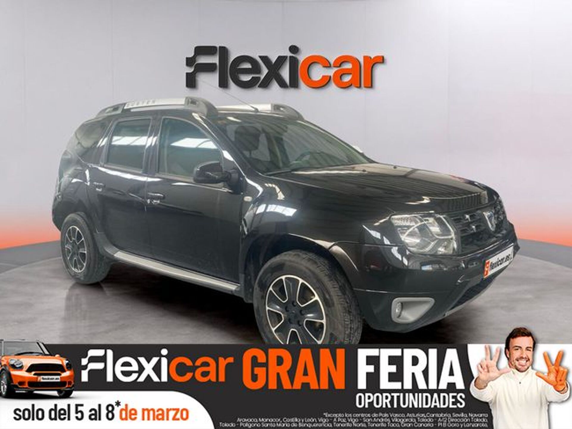 Imagen 1 de DACIA Duster