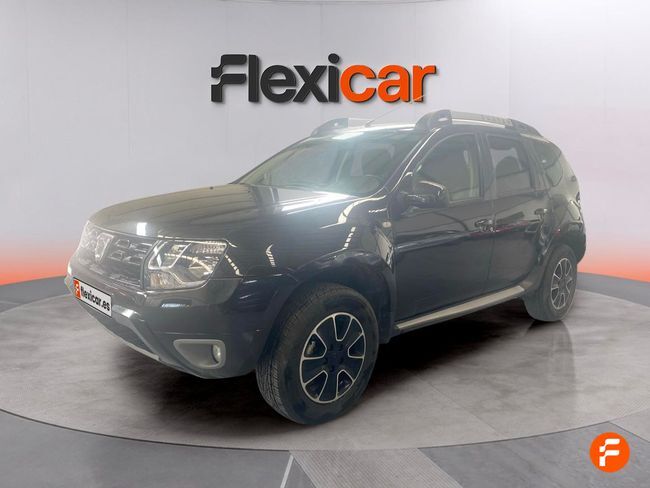 Foto del DACIA Duster 1.5dCi Laureate 4x2 90