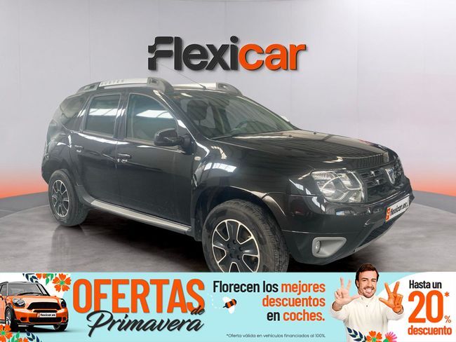 Foto del DACIA Duster 1.5dCi Laureate 4x2 90