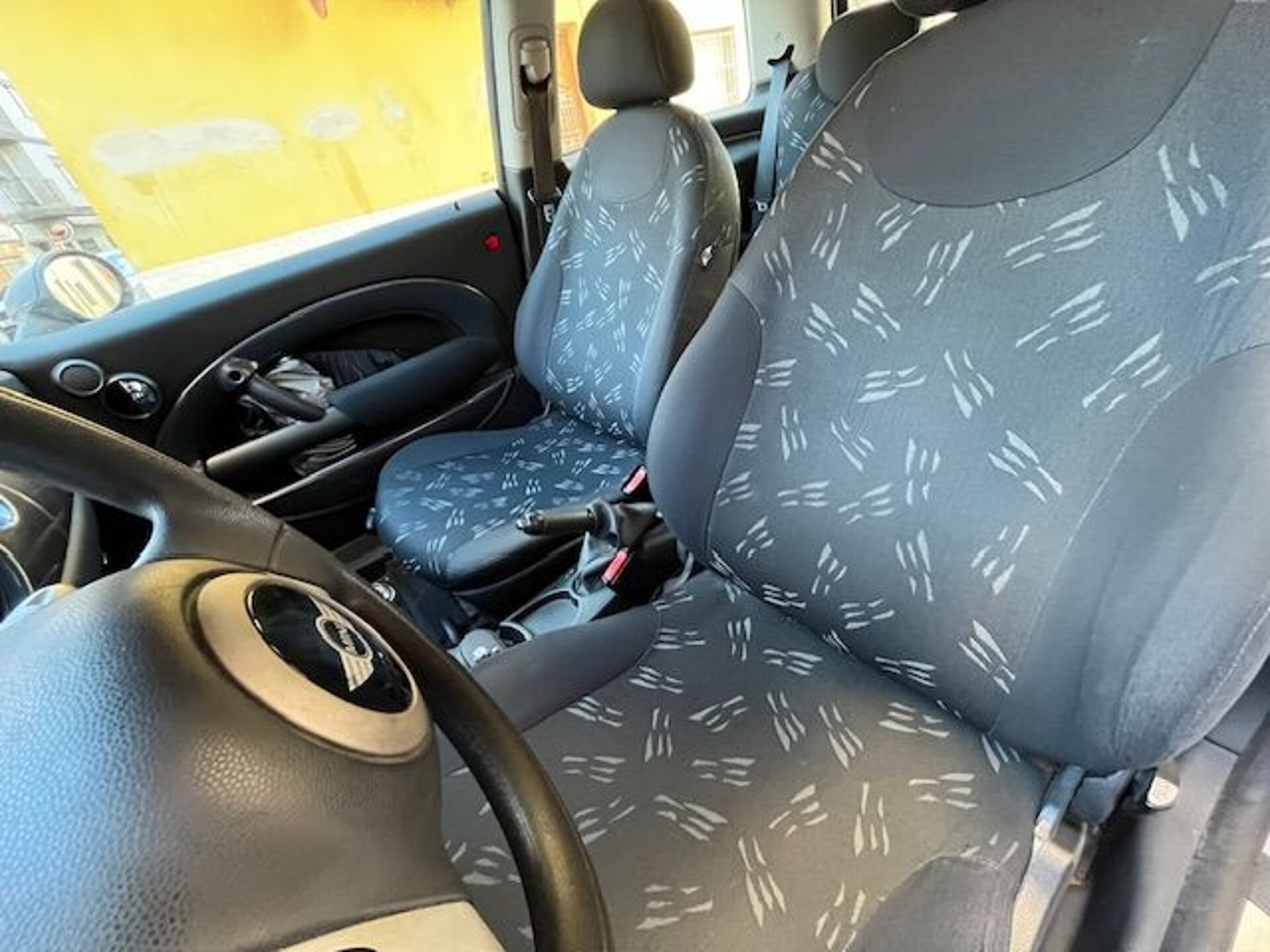 Imagen de MINI Mini