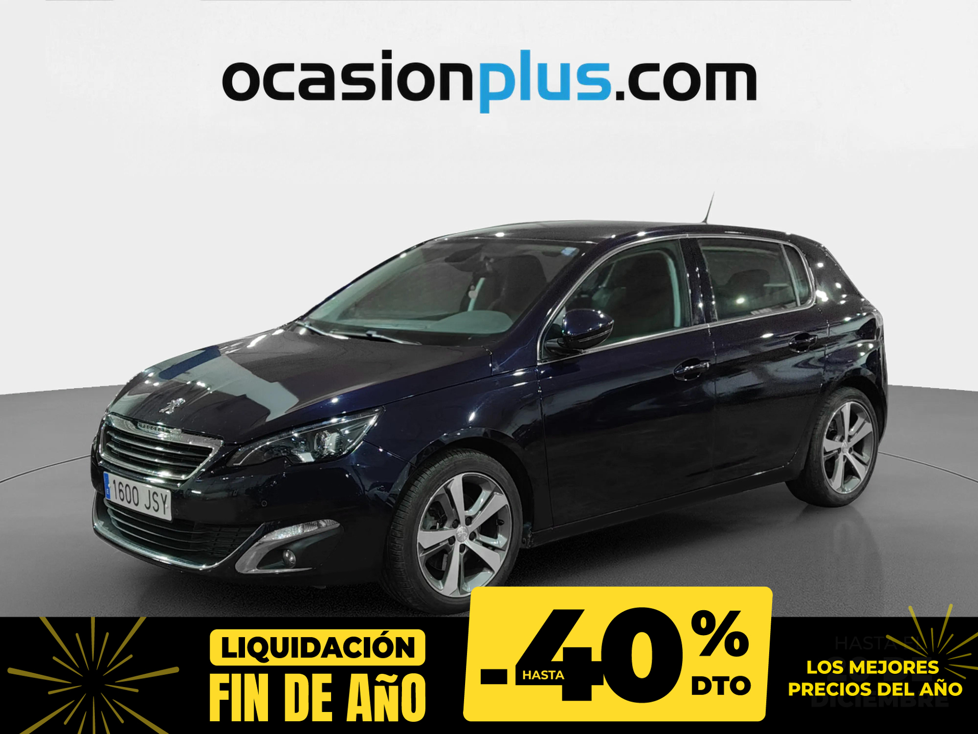 Imagen de PEUGEOT 308