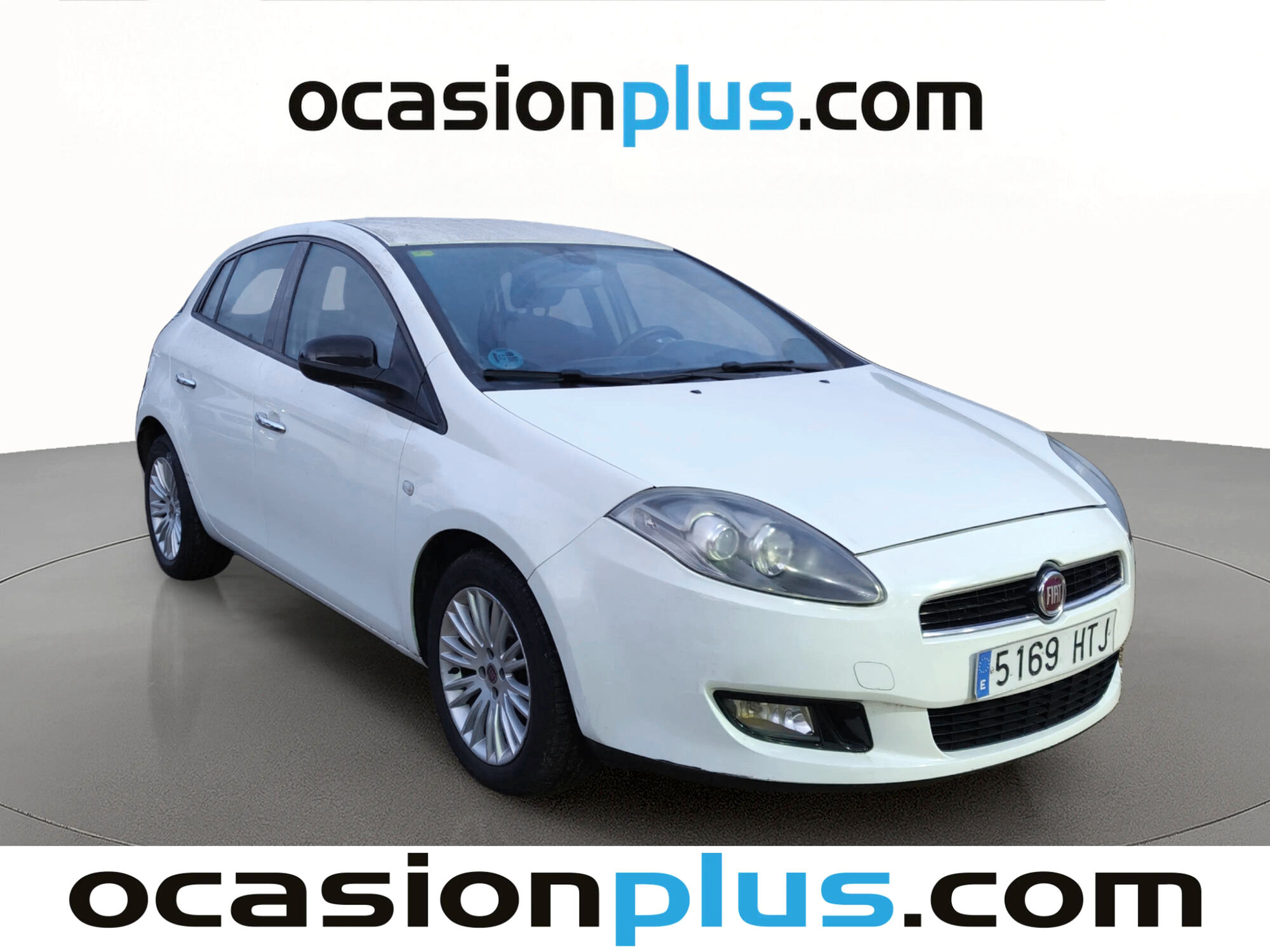 Foto del FIAT Bravo 1.4 Easy