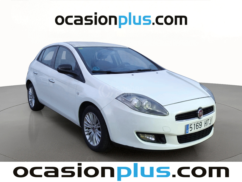Foto del FIAT Bravo 1.4 Easy