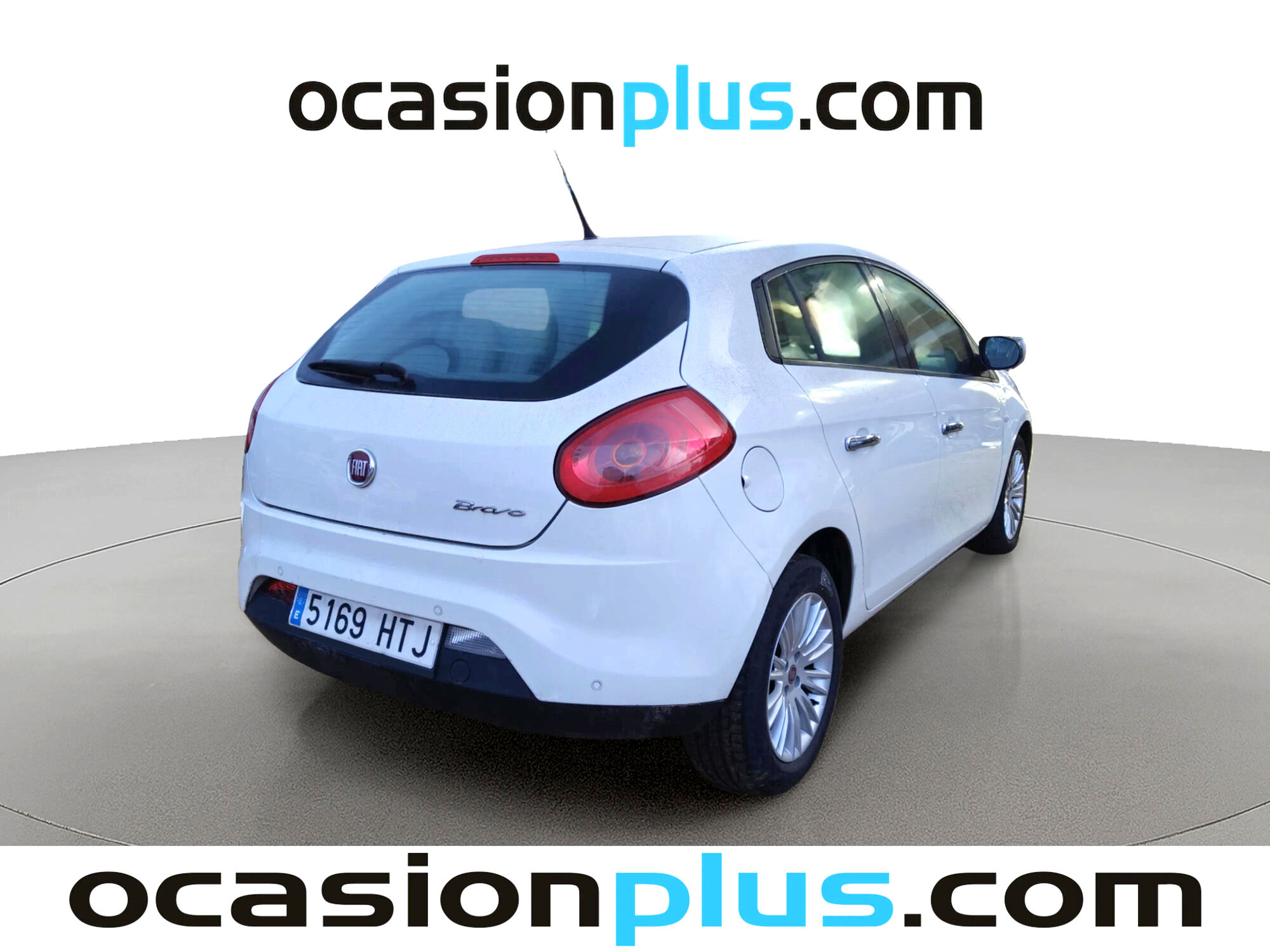 Foto del FIAT Bravo 1.4 Easy