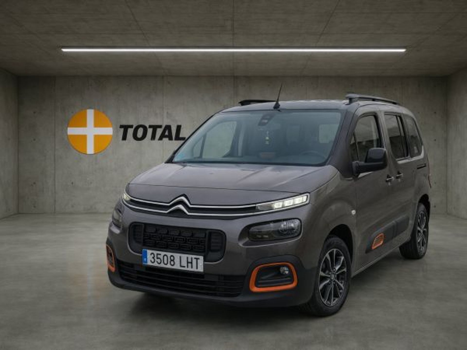 Imagen de CITROEN Berlingo