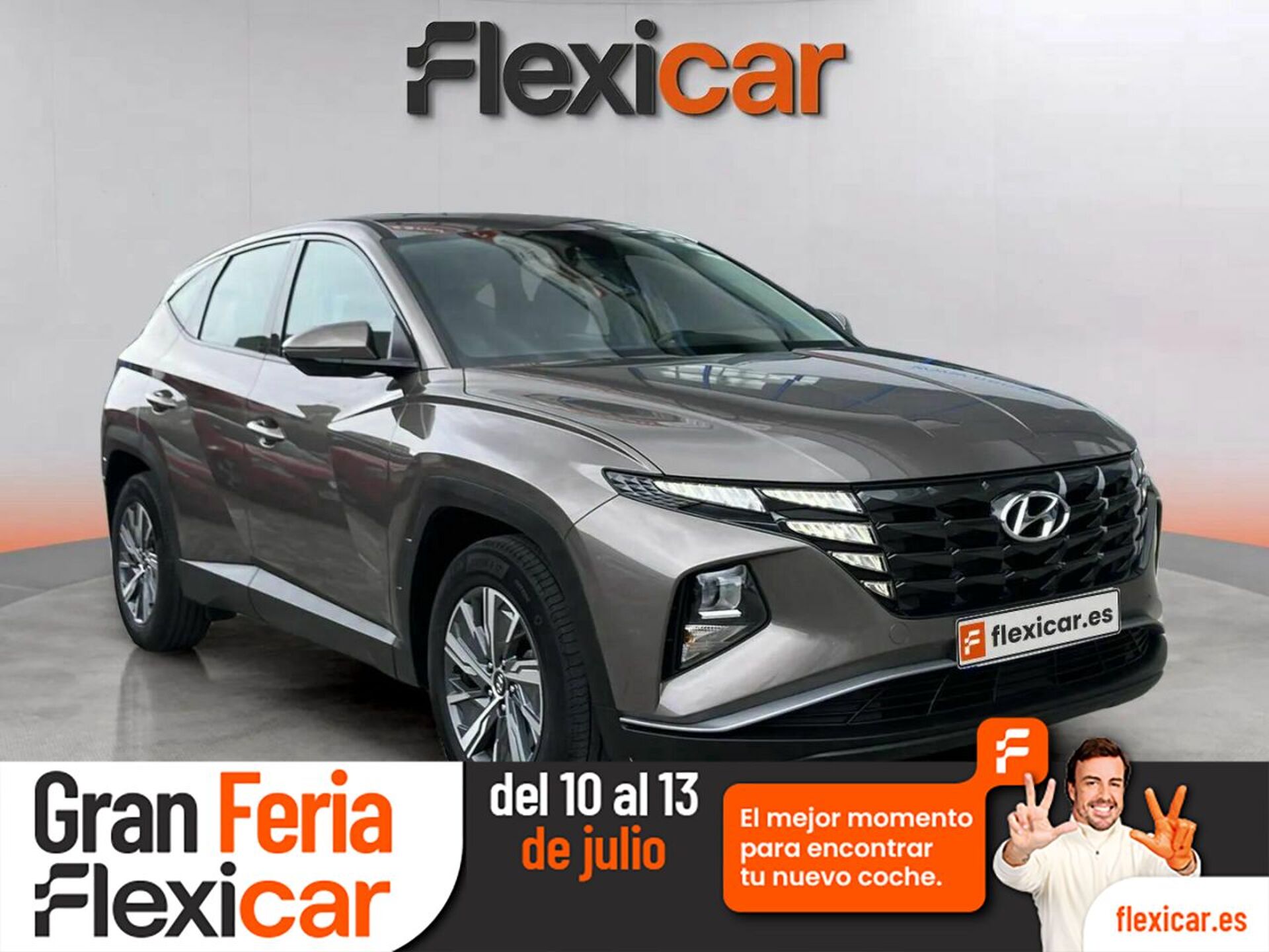 Imagen de HYUNDAI Tucson