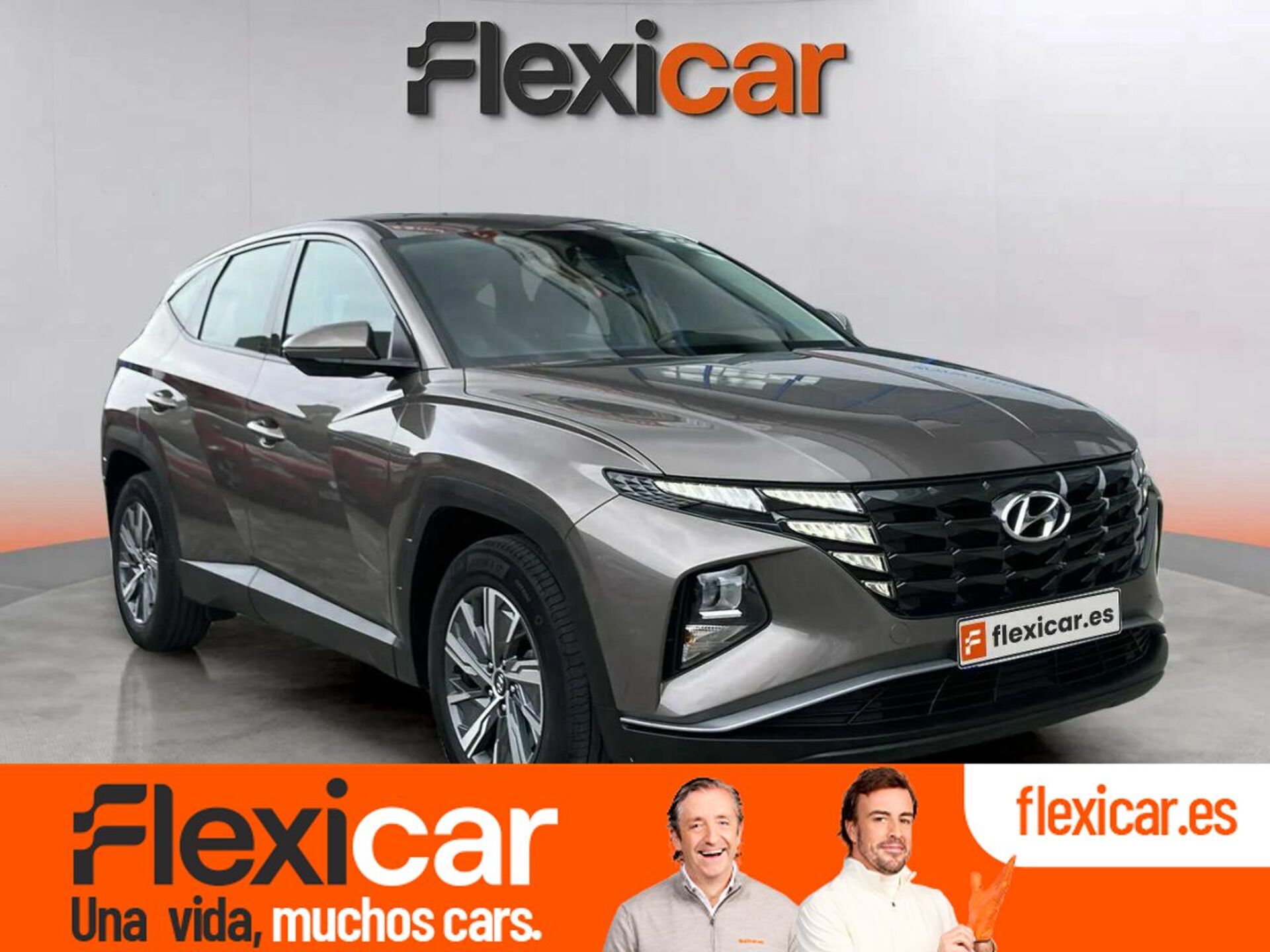 Imagen de HYUNDAI Tucson