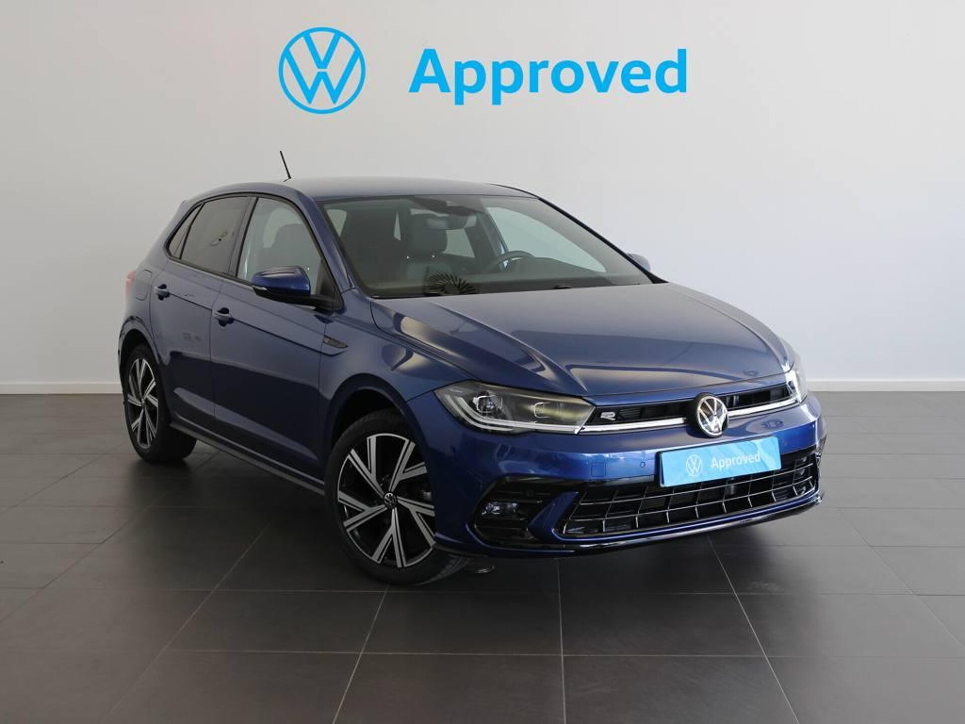 Imagen de VOLKSWAGEN Polo