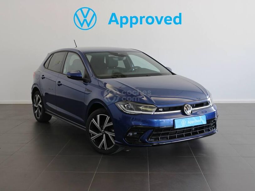 Foto del VOLKSWAGEN Polo 1.0 TSI R-Line 70kW