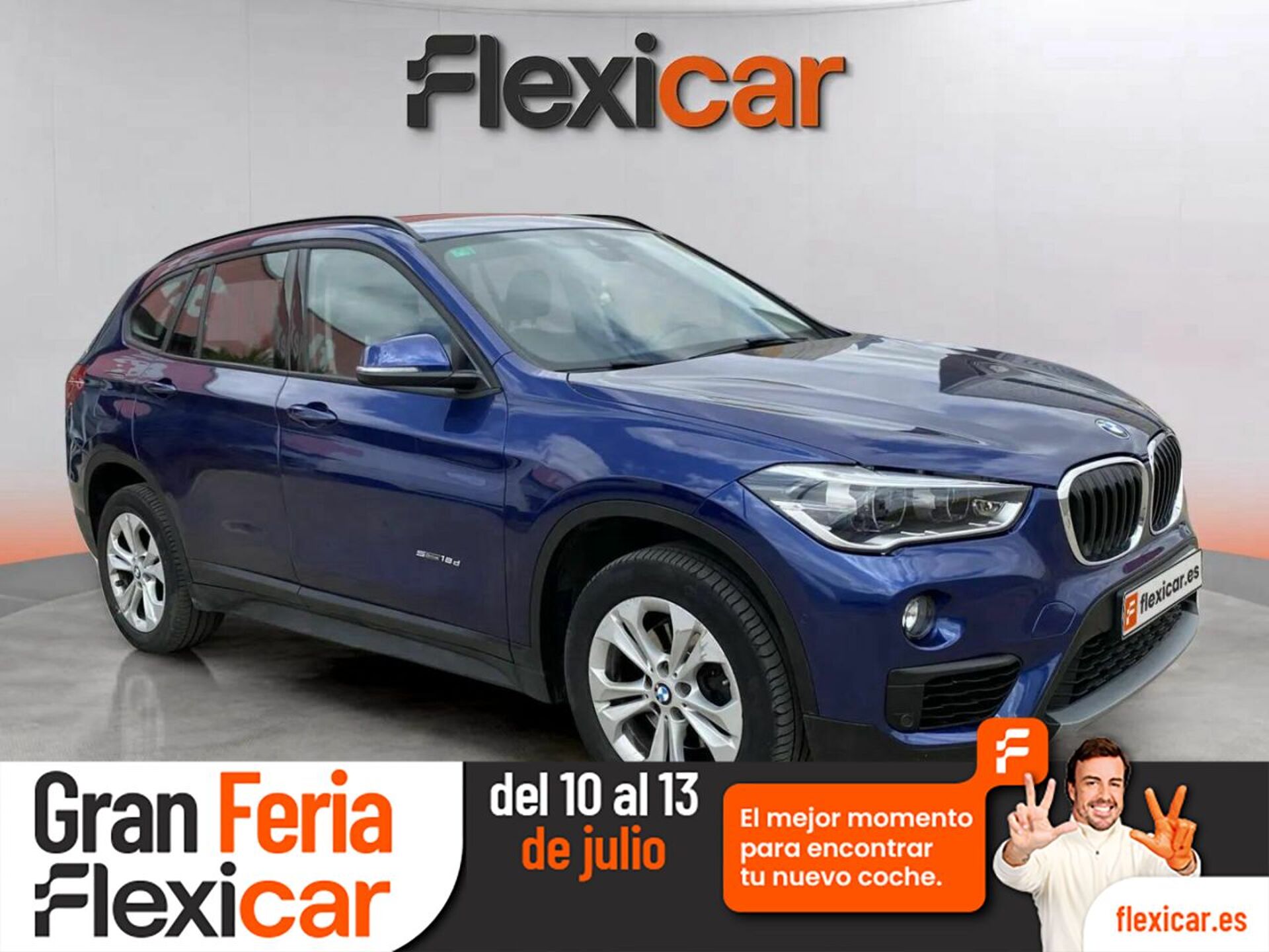 Imagen de BMW X1
