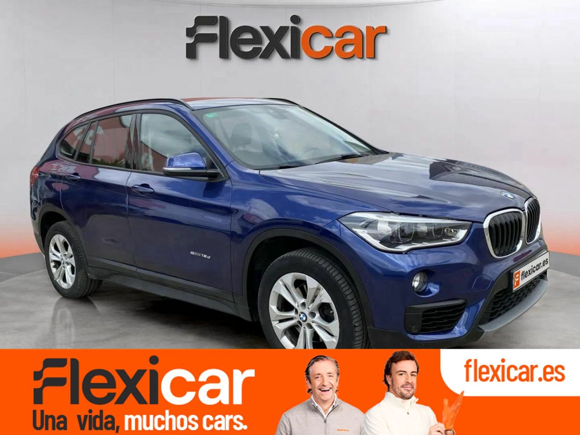 Imagen de BMW X1