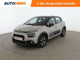 Imagen de CITROEN C3 1.2 PureTech S&S Feel Pack 83