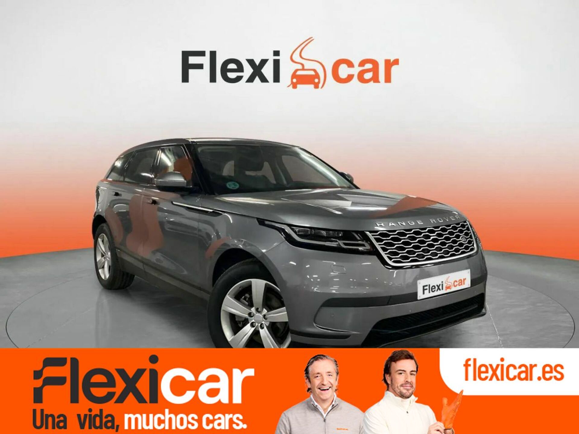 Imagen de LAND ROVER Range Rover Velar