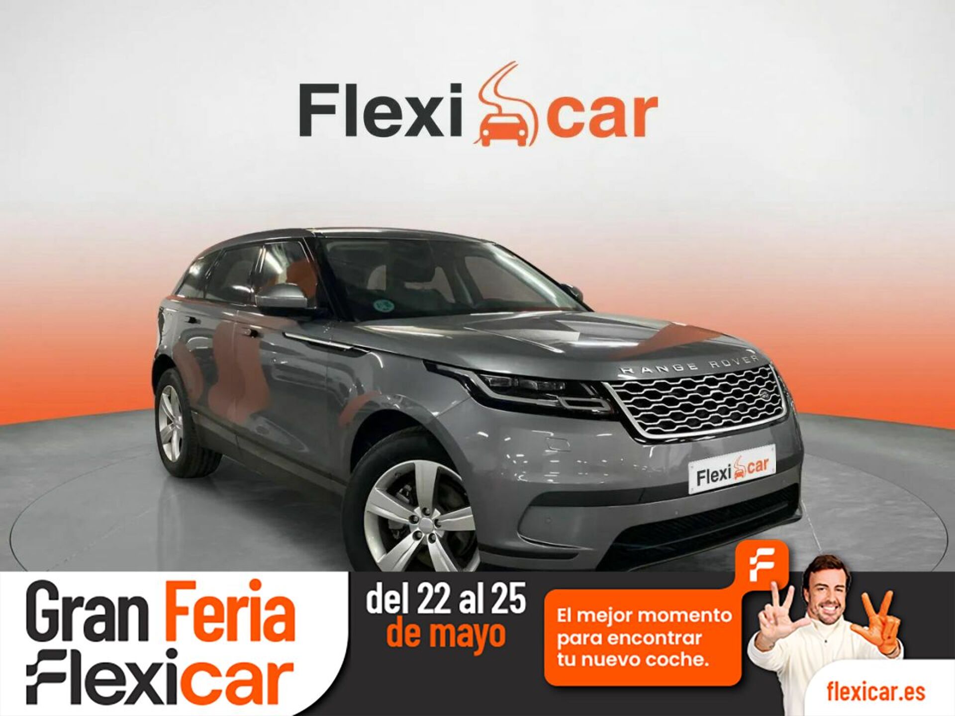 Imagen de LAND ROVER Range Rover Velar