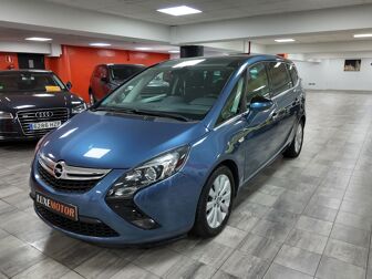 Imagen de OPEL Zafira Tourer 1.4 T S-S Excellence