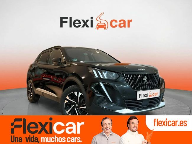 PEUGEOT 2008 (Active BlueHDI 130 S&S EAT8) en Tarragona