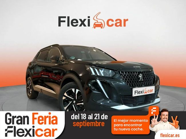 PEUGEOT 2008 (Active BlueHDI 130 S&S EAT8) en Tarragona